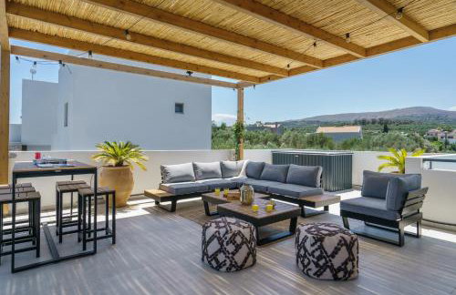 Modern Family Villa Leba with Private Pool & BBQ - Foto 32