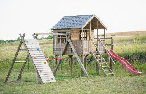 Dom nad Lubie - Foto 14