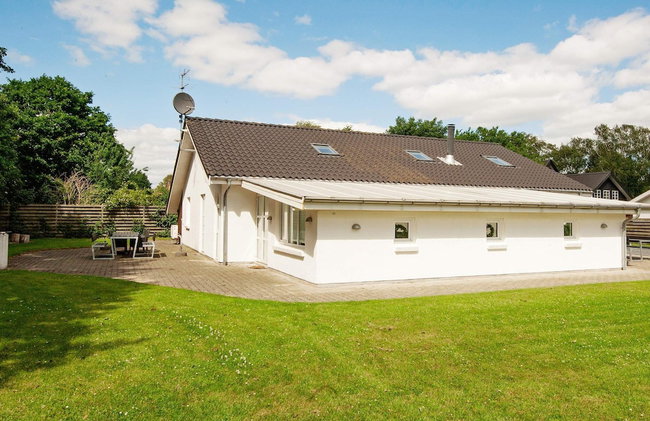 5 Star Holiday Home in Ega - Foto 30