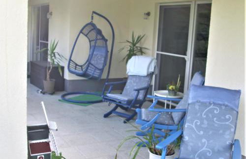 Seniorengerechte Ferienwohnung in Großalmerode - Foto 23