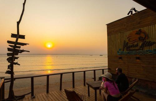 Maré Alta - Guest House - Foto 10