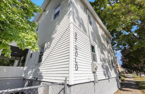 Cozy Corner - New Corporate Apt Downtown - Foto 19