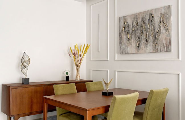 VESTA - New Cairo Residence - Foto 10