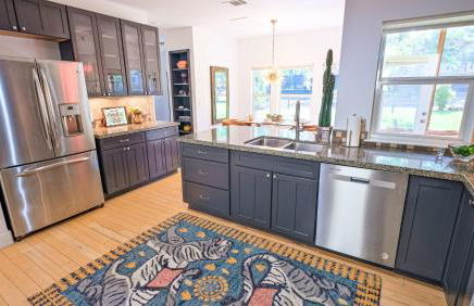 Hacienda SoCo - Fire Pit & 3 Min Walk to SoCo - Foto 30