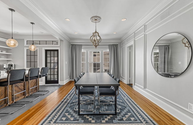 Juniper Furnished Apartments - Photo 43