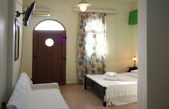 Sofia Limeni - Photo 21