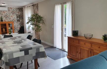 LA FIGUIERA de 1 à 4 personnes - Foto 7