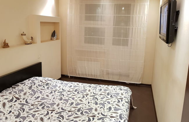 DeLuxe Apartment Gorchakova - Foto 3