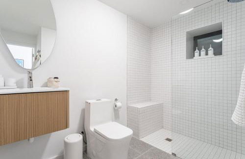 Modern A-Frame Catskills Hot Tub & Fireplace - Foto 6