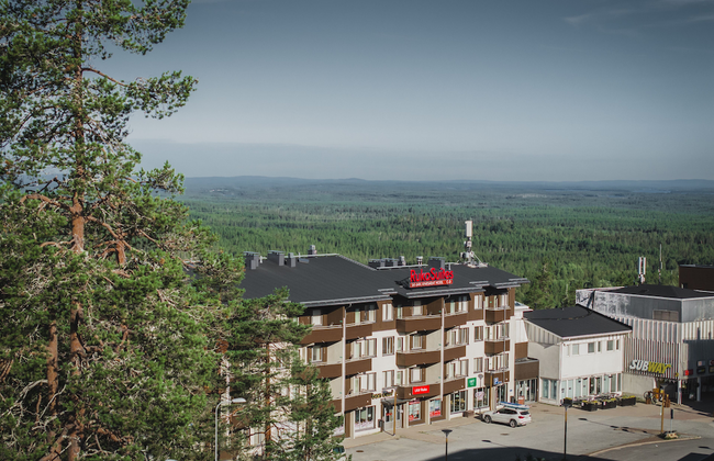 Ski-Inn RukaSuites - Foto 42