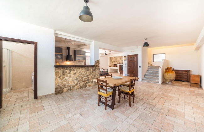 Villa Vespucci - Foto 22