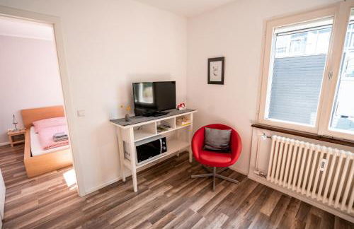 Black Forest Bike Hostel - Foto 34