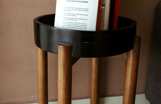 Suites Plaza Acequia - Foto 1