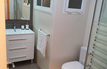 Casa ManPer playa, Alcaravaneras, 3 dormitorios - Foto 11