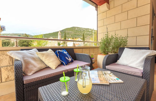 Apartments Mondo - Foto 43