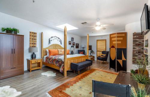 Sunny Cozy Condo - Foto 8