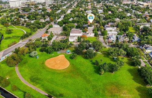 Spacious Springfield 3BR Near Downtown Jax - Foto 20