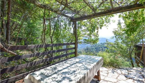 Amazing Home In Lamon With Wifi - Foto 5