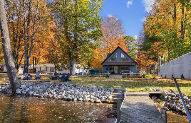 Torch River Retreat 3BDR Home With DocK - Foto 21
