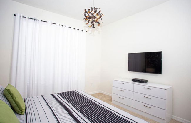 Amazing 6bds Single Home With Private Pool St7040 - Foto 22