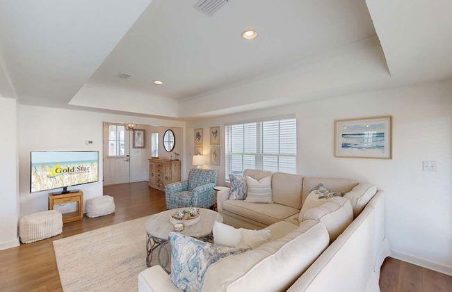 New Home 3br/2.5br w/ Kayak Access Sleeps 9 - Foto 24