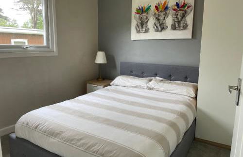 Cosy Cabin - Bideford Bay Holiday Park - Foto 3