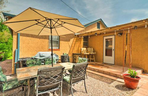 Walk to Arkansas Riverwalk Trail Cañon City Home - Foto 24