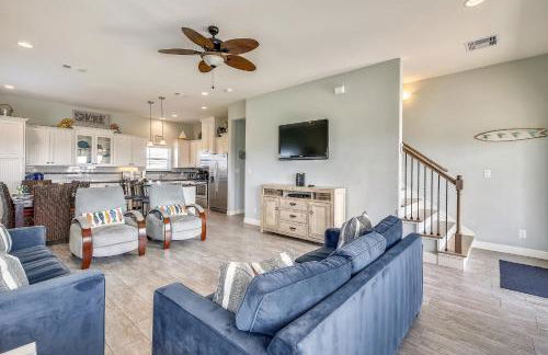 A Salty Kiss by Ryson Vacation Rentals - Foto 7