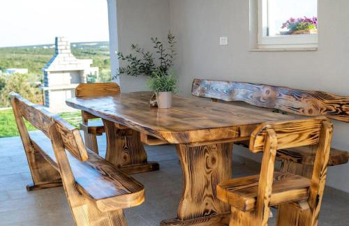 Villa Roza s privatnim grijanim bazenom i jacuzzijem - Foto 34