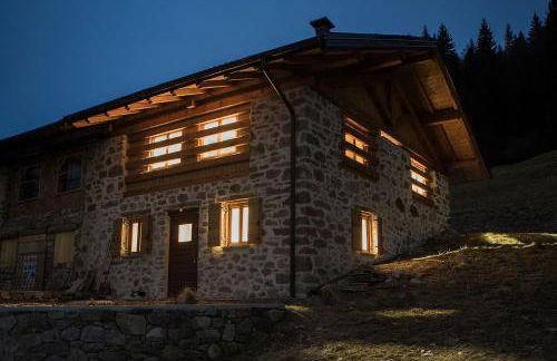 Chalet Lagorai - Foto 17