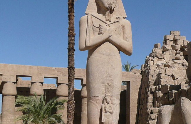 Desfrute de visitas guiadas privadas de 1 noite ao Cairo e Luxor a partir de Hurghada. - Foto 6