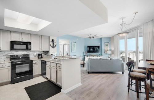 Palms Resort #1602 Full 2 Bedroom - Foto 22