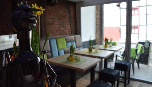 Ferienapartments Cafe Stilbruch - Foto 4