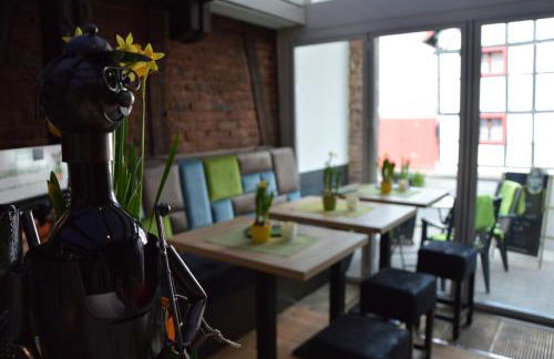 Ferienapartments Cafe Stilbruch - Foto 4