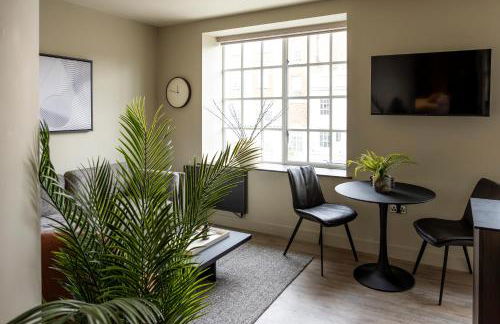 Headrow Lofts - Foto 6