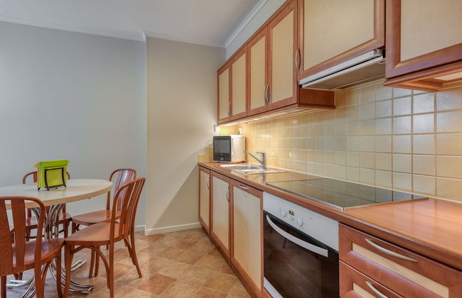 Trondheim Leilighetshotell - Foto 30