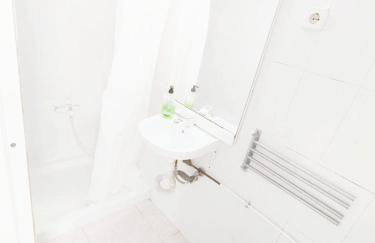 LV5B Piso 1 dormitorio WIFI FIBRA Chamberi - Foto 6