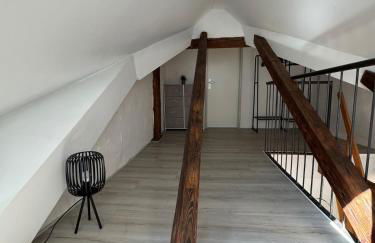 Große helle Maisonette Wohnung im Zentrum - Foto 12