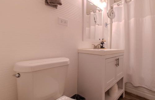 Modern Buckhead with 3BD-2BR Sleeps 6 - Foto 7