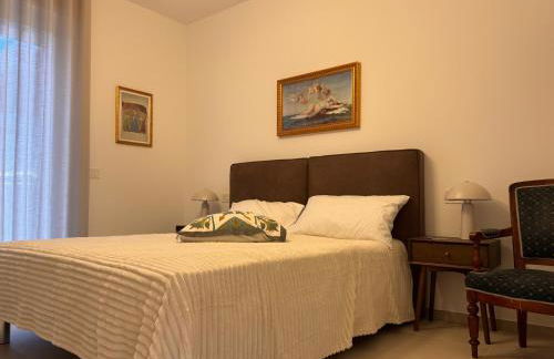 Loggetta Sole Appartamento Pescara Centro - Foto 26