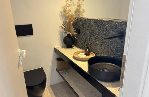 Gialova Hills - Luxury Villa with Private Pool, Garden & Seaview - Foto 39