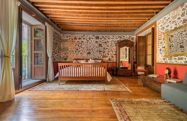 CASA SAUTO Wonderful Vintage Luxury Suite - Foto 3