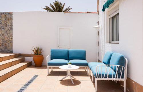 Casa Higo · Private Pool · Ocean View · 4 Bedrooms - Foto 33