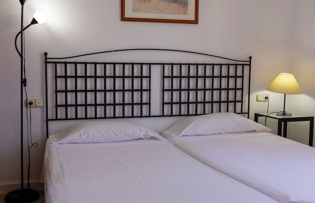 Apartamentos Fuentepark - Foto 13