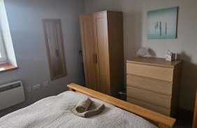 Modern 1 bed Apartment close to Campbeltown - Foto 6