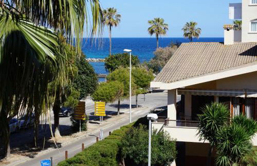 Apartment CarpeDiem Cala Bona Mallorca Cala Millor - Foto 28