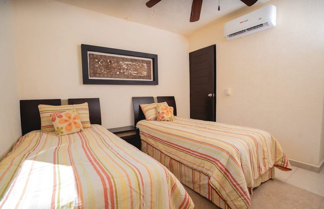 JUUB Luxury 3 Bedroom House at Playa diamante - Foto 11