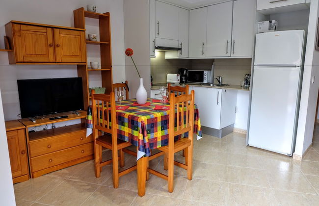 Apartment Ilia Costa Brava - Foto 6