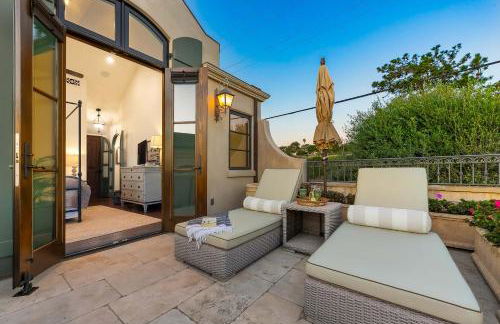 The Stratford - Del Mar Luxury Living - Foto 43