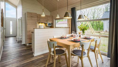 Cozy Home In Krems Iiwarderbrück - Foto 5